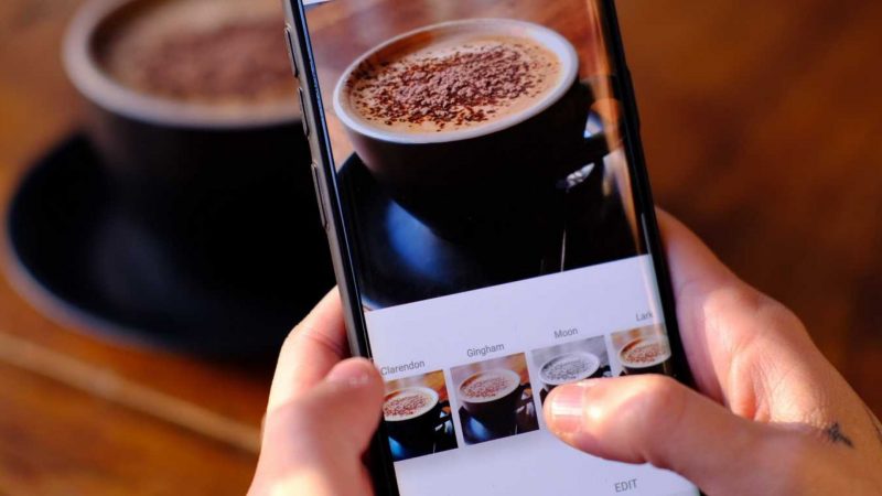 Instagram网红推荐 Instagram网红推荐
