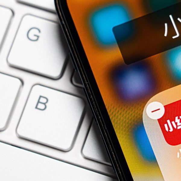 小红书网红推荐