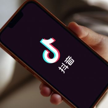 抖音网红推荐