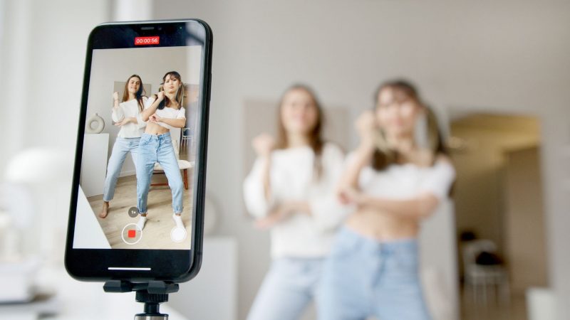 Tiktok 网红推荐 Tiktok 网红推荐